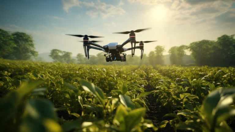 5 Ways to Maximize Leads for Drone Farming