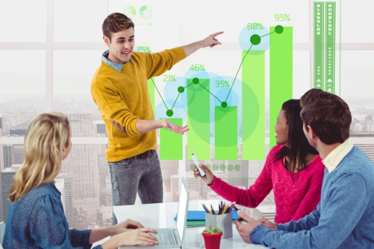 How a Digital Marketing Company Can Boost Your Website’s Organic Traffic