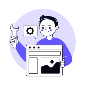 Website Designing