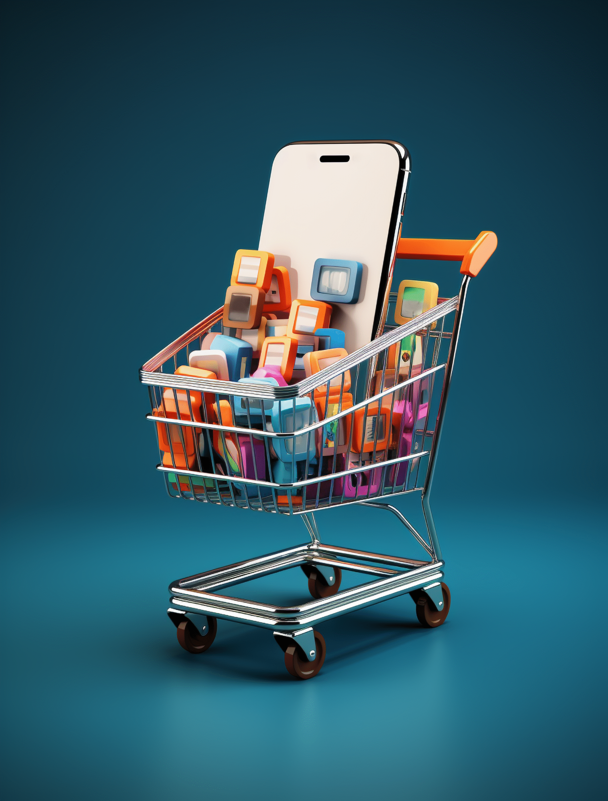 Ecommerce