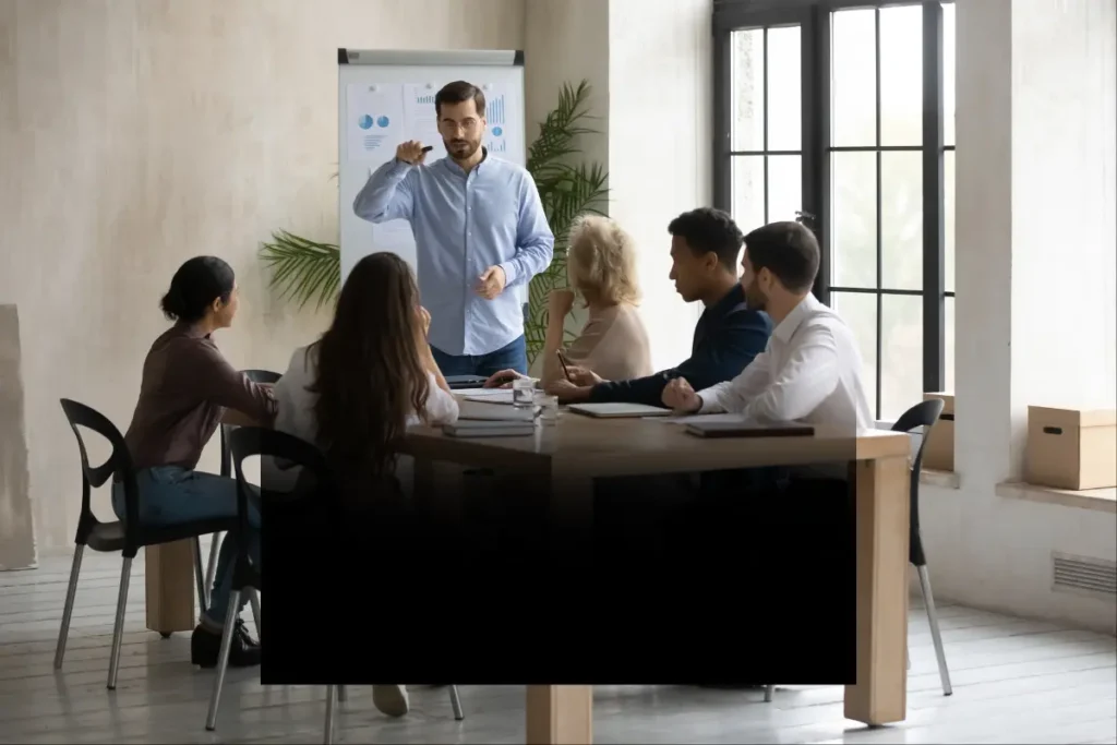 How We Grow With Our Clients