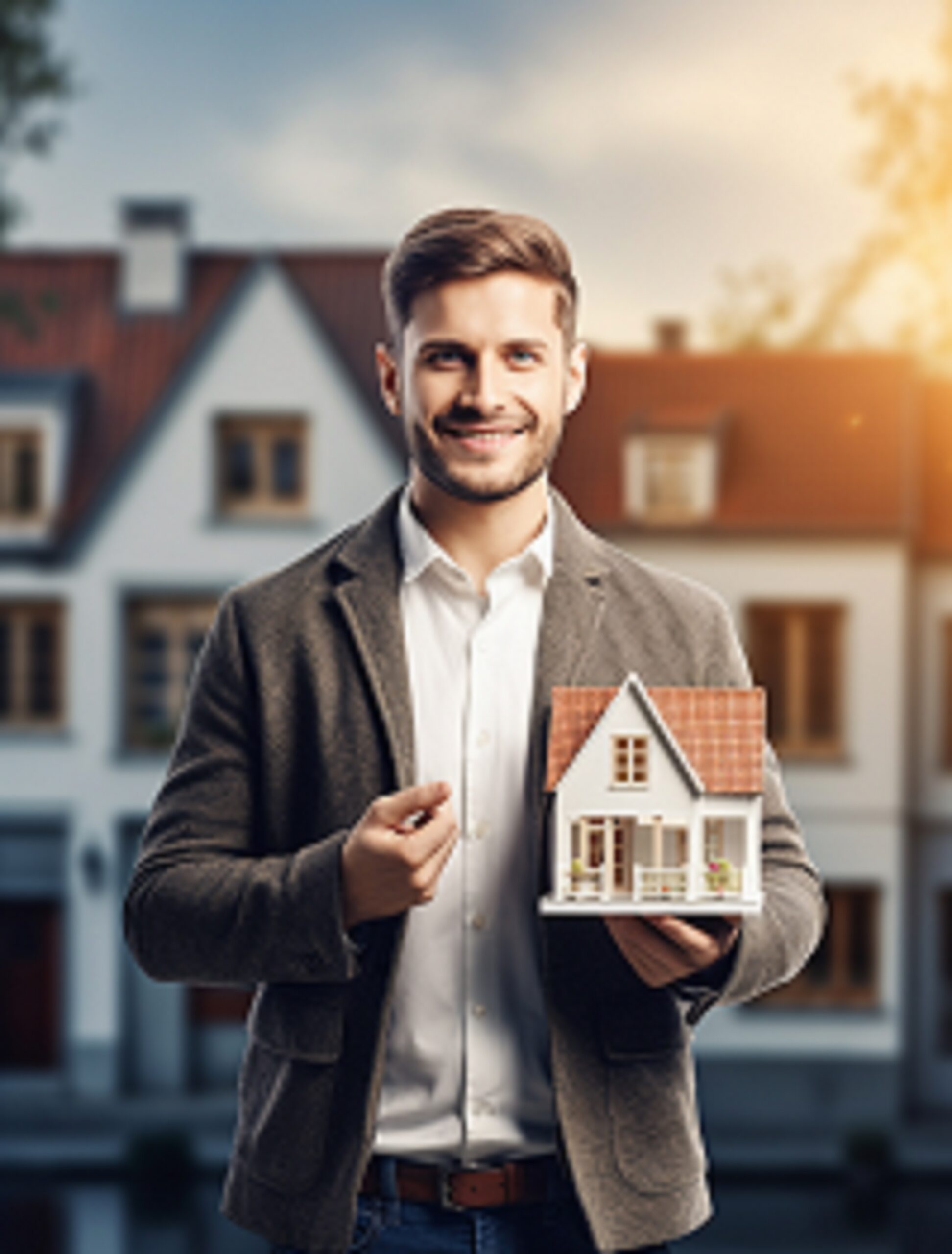 Real Estate