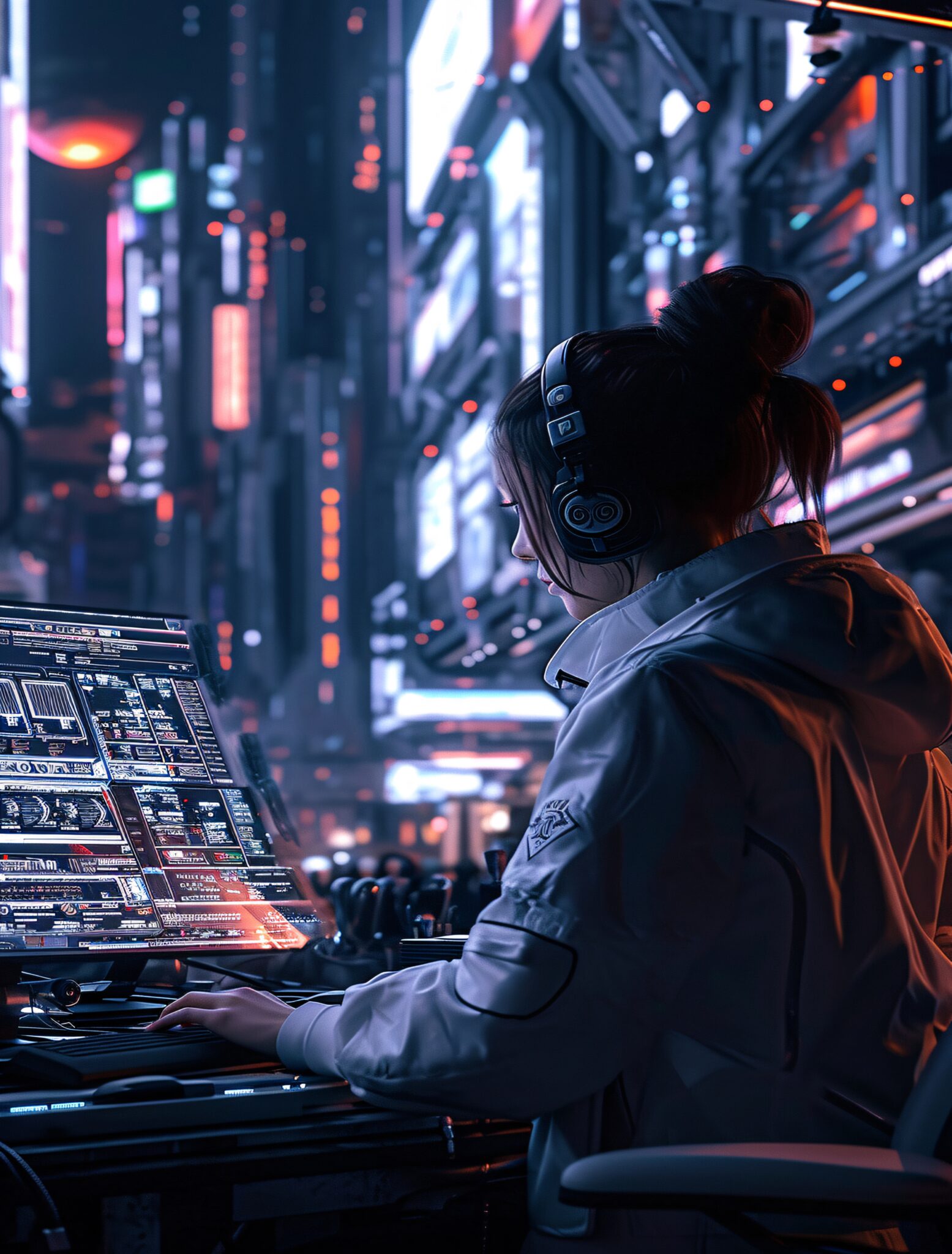 Technology