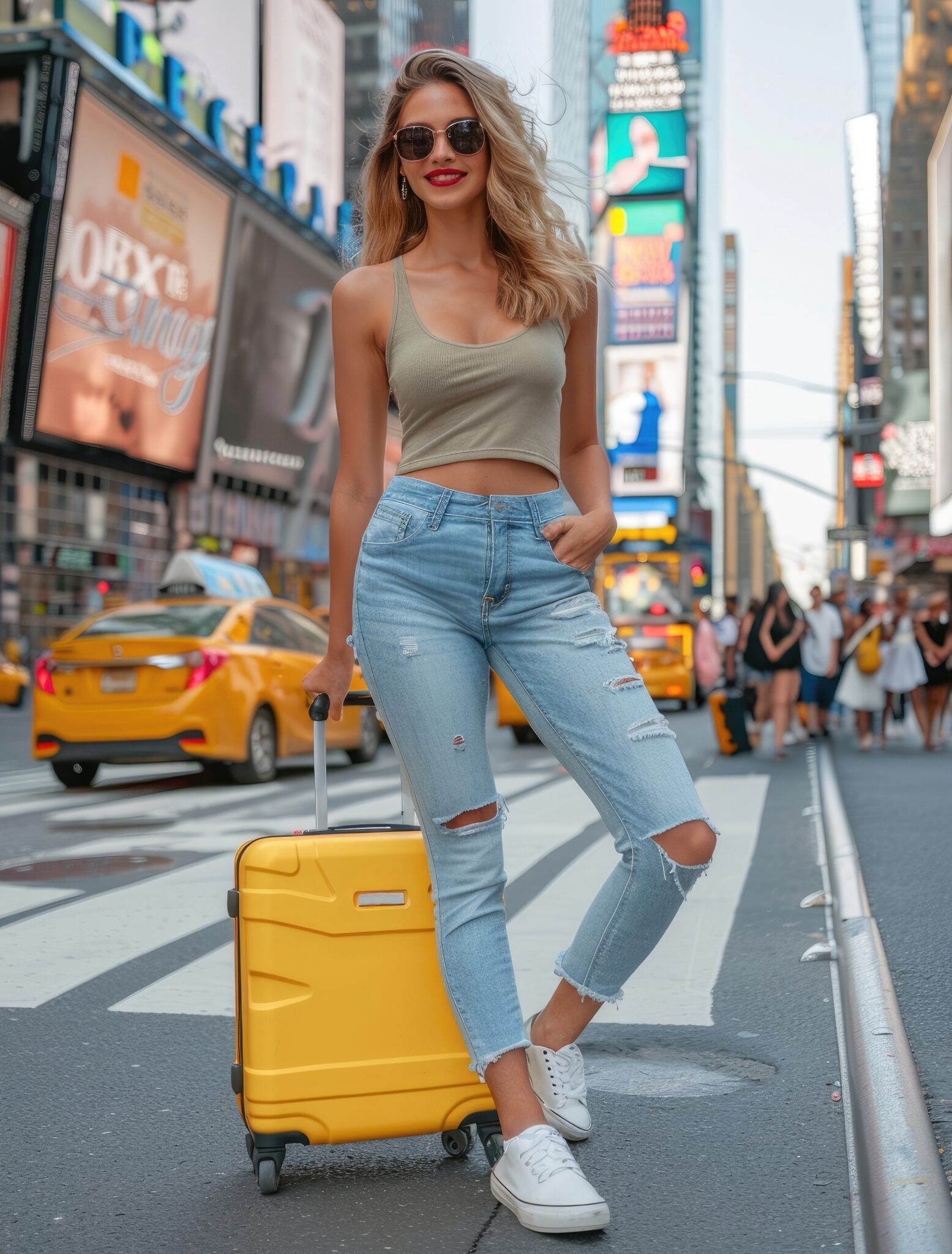 Travel