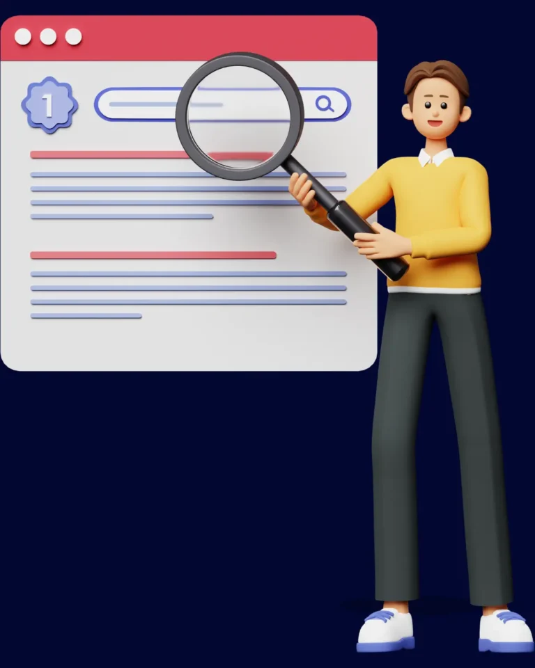 Best SEO Services Company in Delhi NCR​
