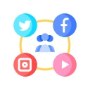 Bing LinkedIn Twitter Ads