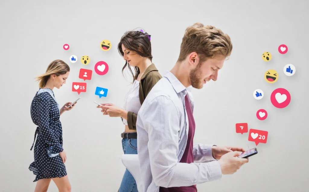 Best Social Media Marketing Company in Faridabad