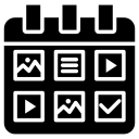 Content Calendar