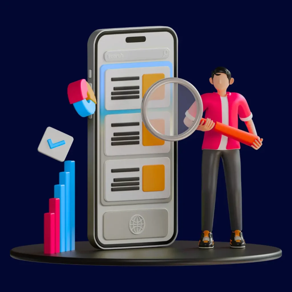 Local SEO Services