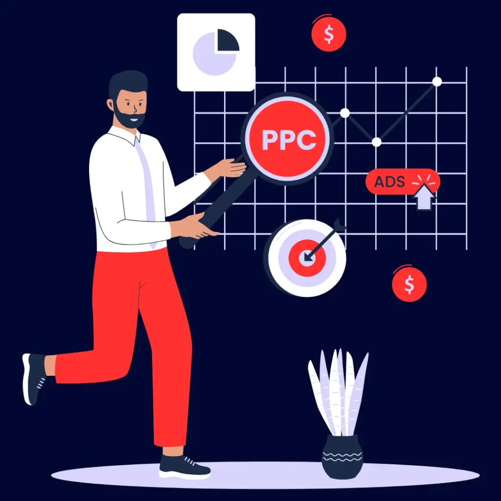 PPC Company in Faridabad