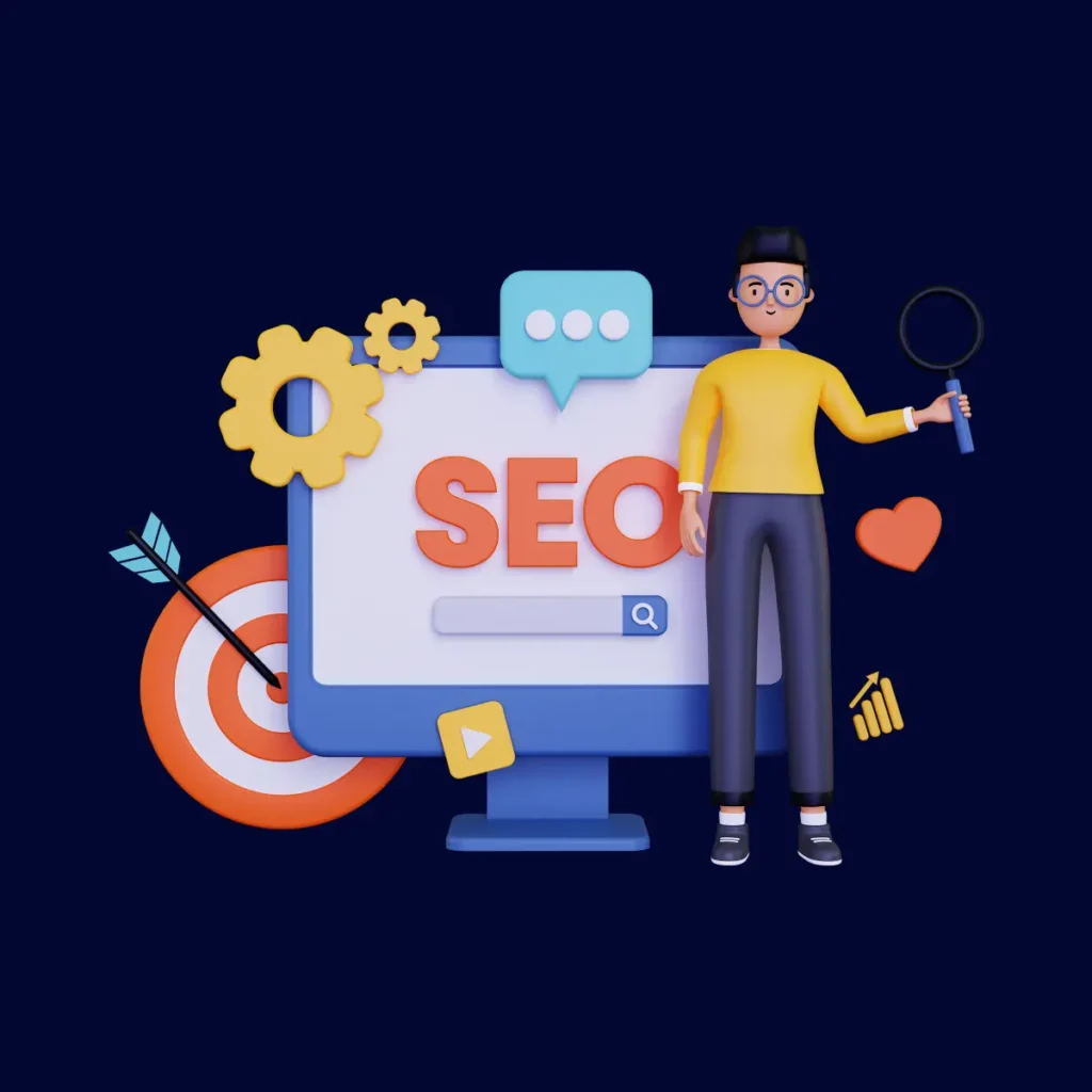 SEO Company in Gurgaon