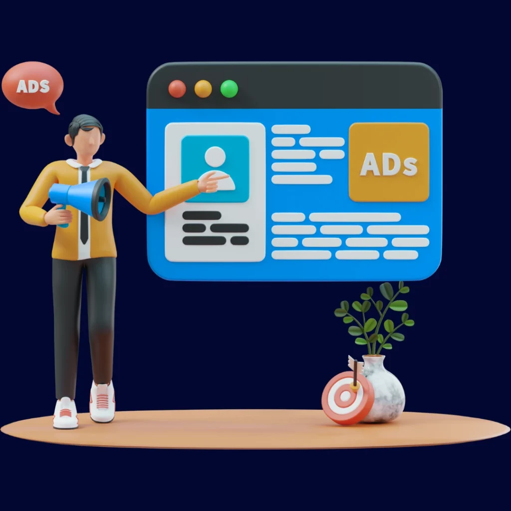 Ads Management Agency in Delhi NCR