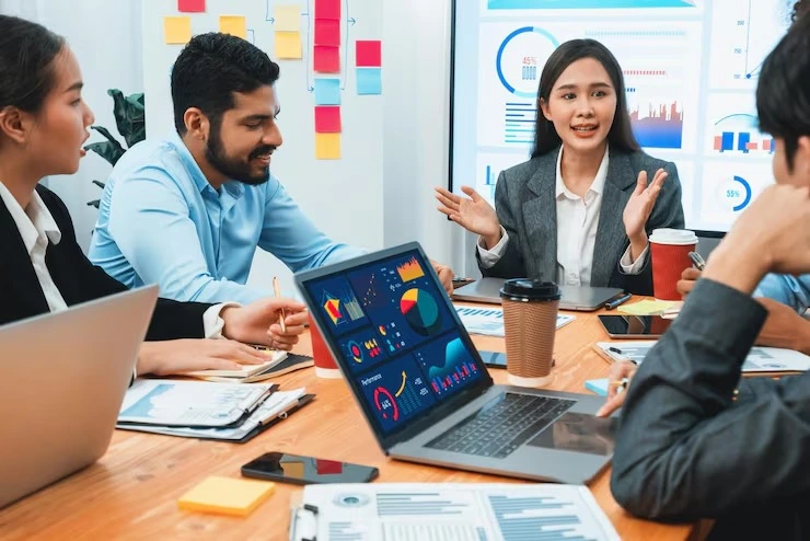 Top Digital Marketing Trends 2025 for Delhi NCR Businesses