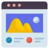 Landing Page Design