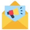 Email marketing services