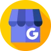 google my business services